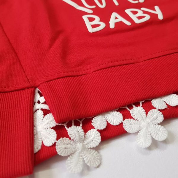 ست بلوز شلوار LIKEA - Image 6