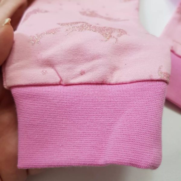 شلوار تک یونیکرن اکلیلی - Image 5