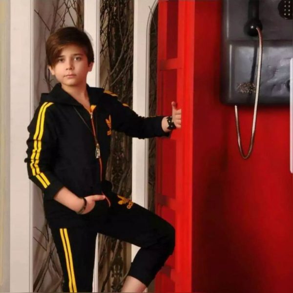 سویشرت و شلوار داخل کرک adidas - Image 6