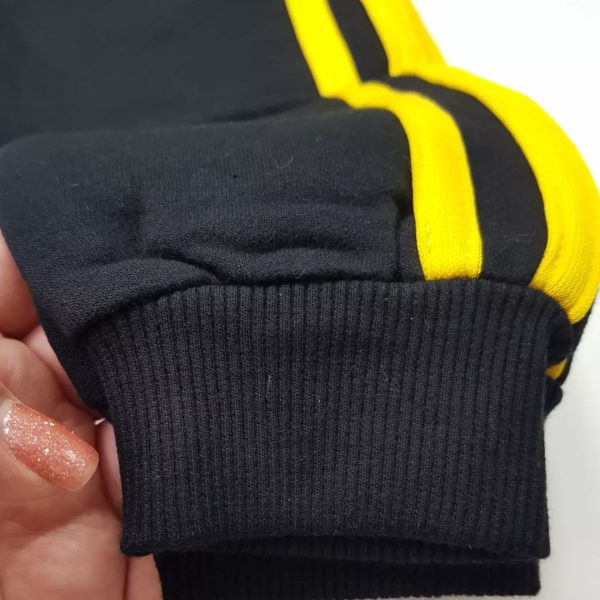 سویشرت و شلوار داخل کرک adidas - Image 4