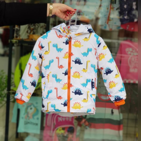 کاپشن دایناسور - Image 2