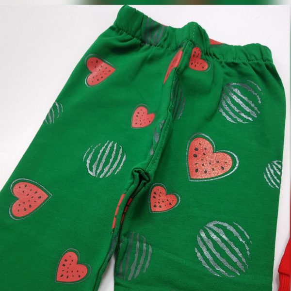 ست یلدایی مو فرفری - Image 5