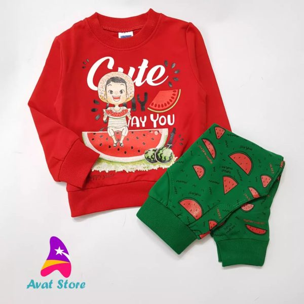 یلدایی پسرانه - Image 2