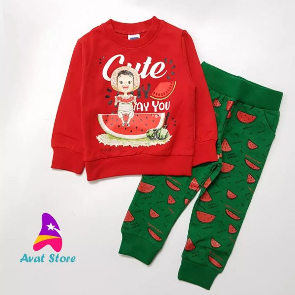 یلدایی پسرانه - Image 4