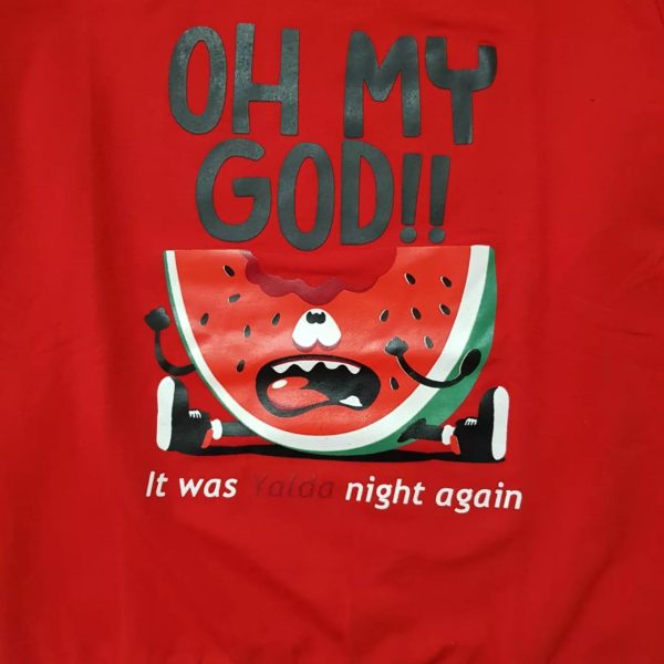 ست یلدایی هندوانه - Image 5