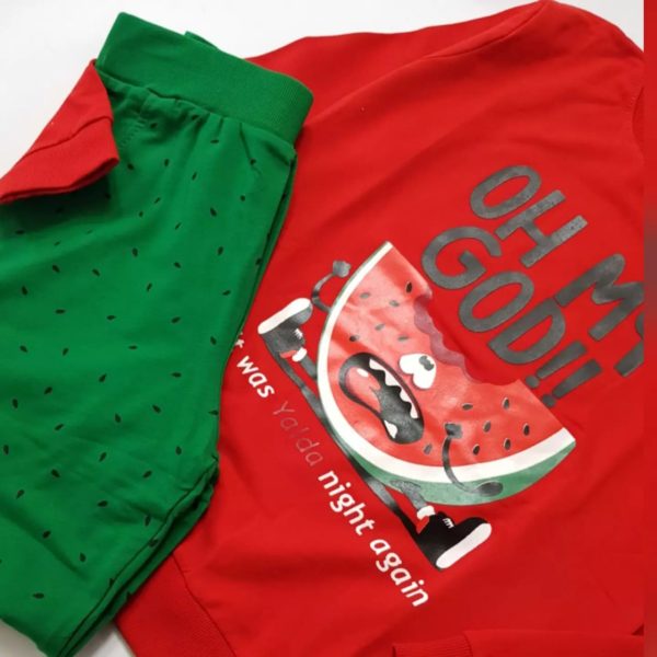 ست یلدایی هندوانه - Image 2