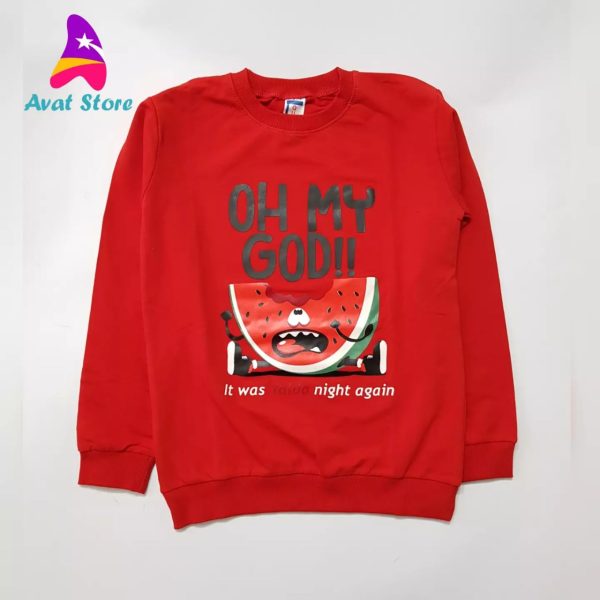 ست یلدایی هندوانه - Image 4