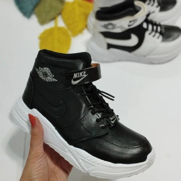 کتونی ساق دار نایکی - Image 2