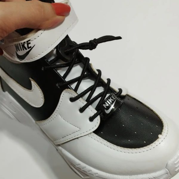 کتونی ساق دار نایکی - Image 3