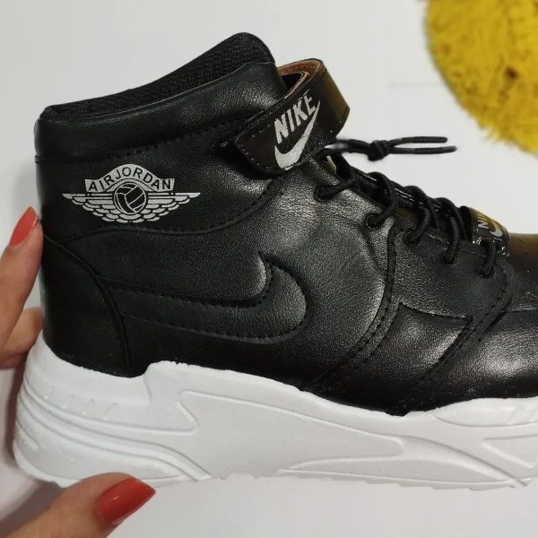 کتونی ساق دار نایکی - Image 5