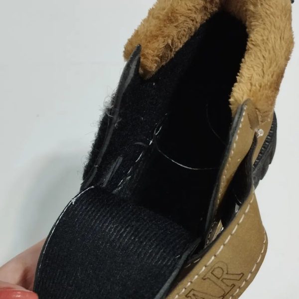 نیم بوت خزان - Image 6