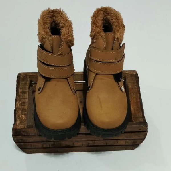 نیم بوت خزان - Image 3