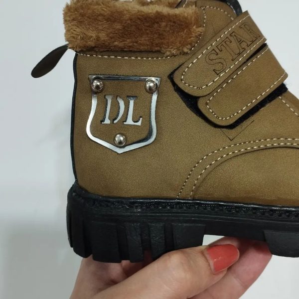 نیم بوت خزان - Image 4