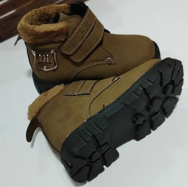 نیم بوت خزان - Image 2