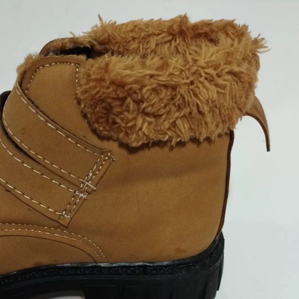 نیم بوت خزان - Image 5