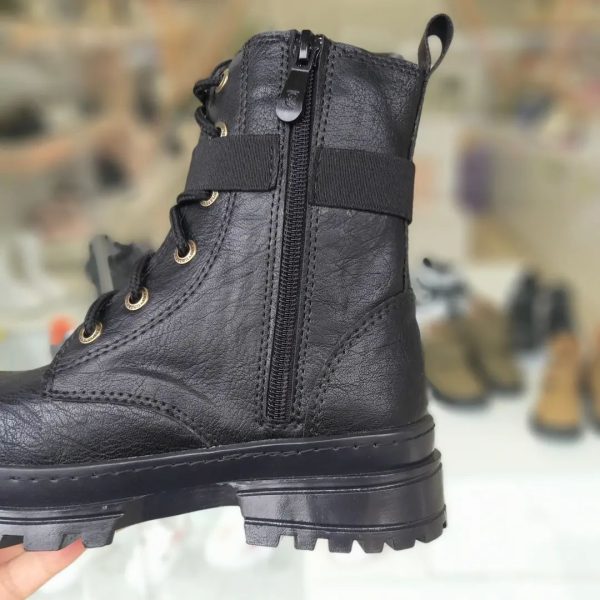 پوتین ساق بلند - Image 6