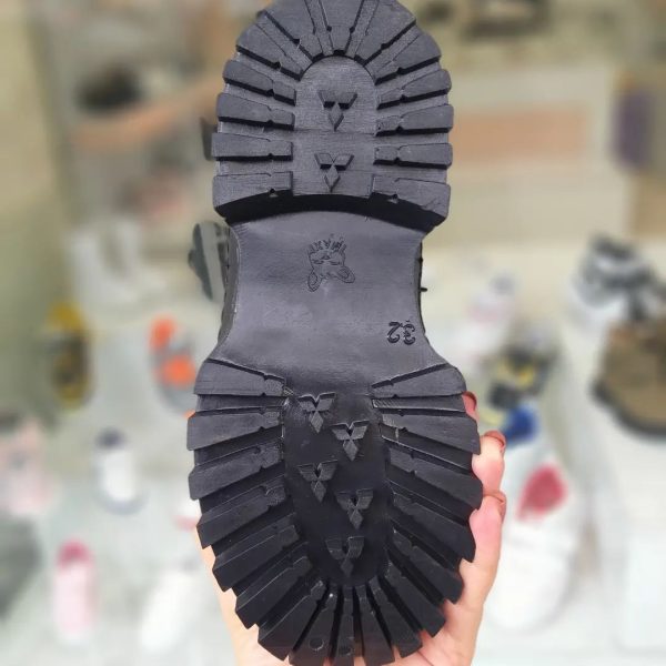 پوتین ساق بلند - Image 7