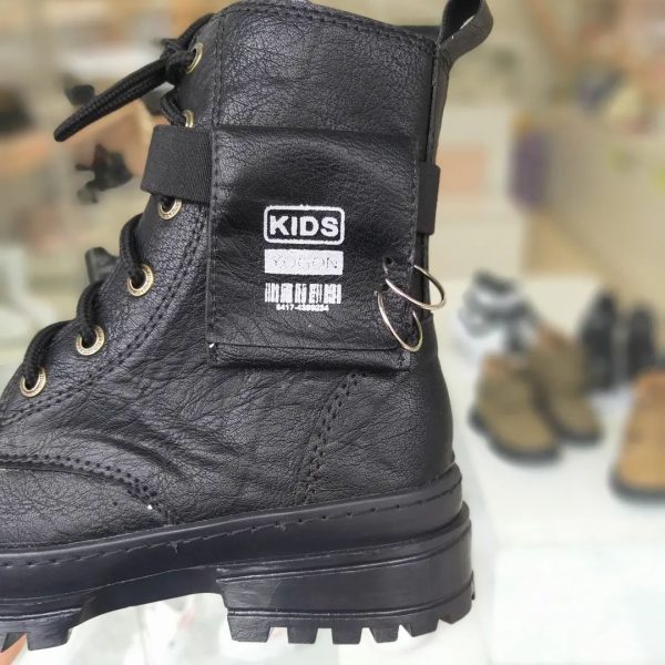 پوتین ساق بلند - Image 3