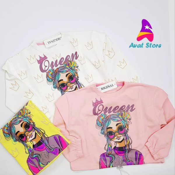 کراپ تاج - Image 2