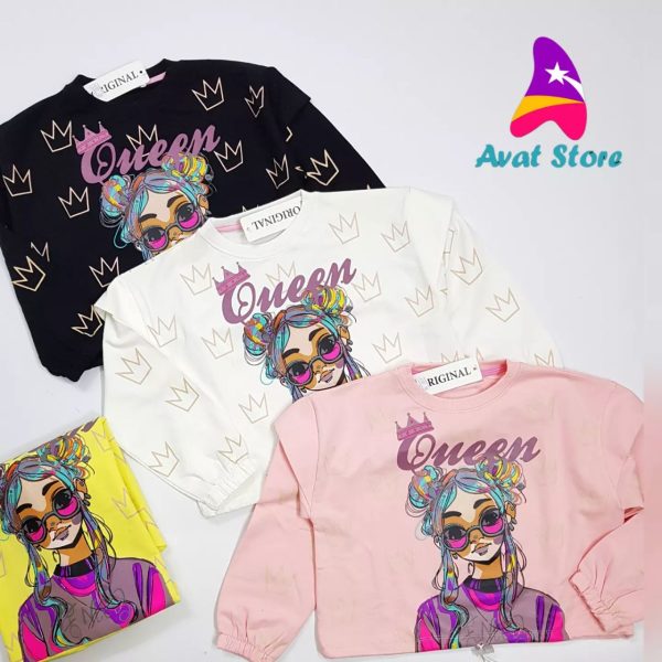 کراپ تاج - Image 3