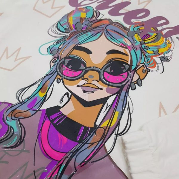 کراپ تاج - Image 4