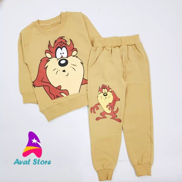 ست اسپرت دیزنی - Image 2