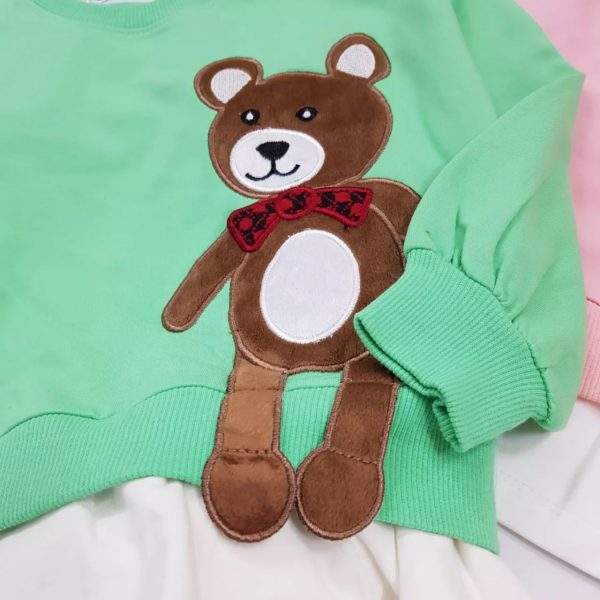 بلوز تک تدی - Image 4