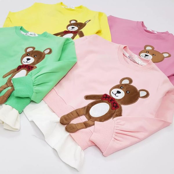 بلوز تک تدی - Image 2