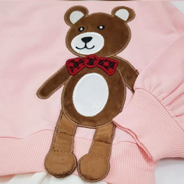 بلوز تک تدی - Image 3