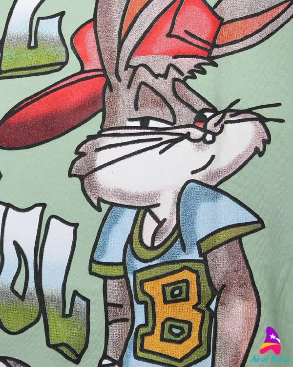 بلوز تک باگزبانی - Image 4