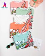 بلوز تک باگزبانی - Image 2