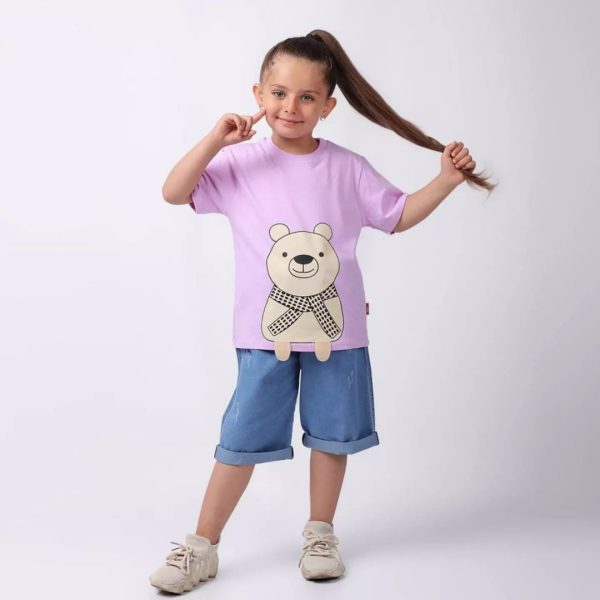 تیشرت خرسی - Image 11