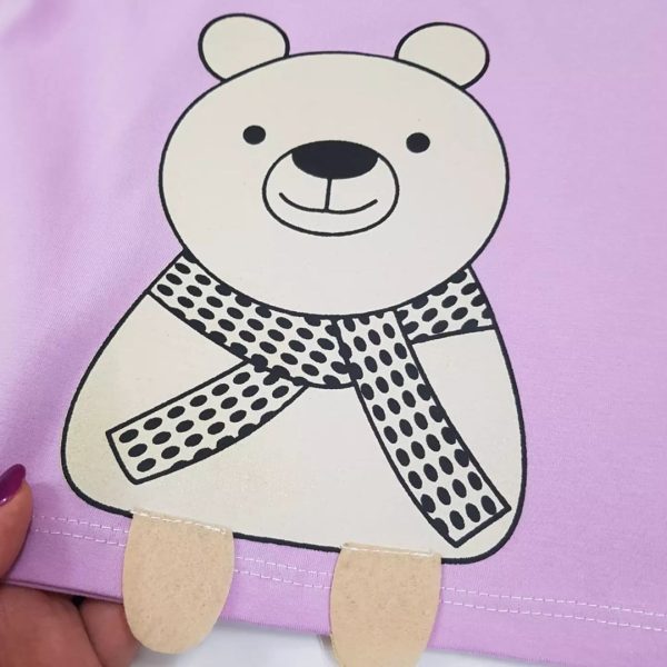 تیشرت خرسی - Image 10