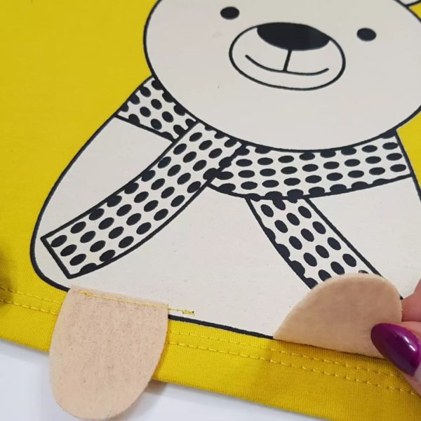 تیشرت خرسی - Image 8