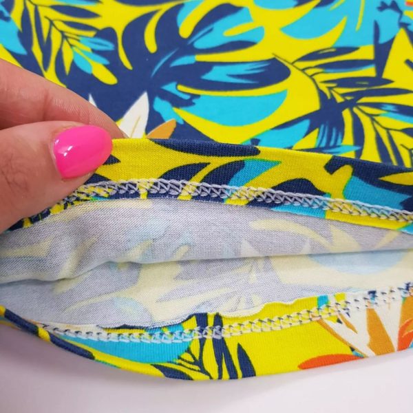 تیشرت شلوارک لی هاوایی - Image 11