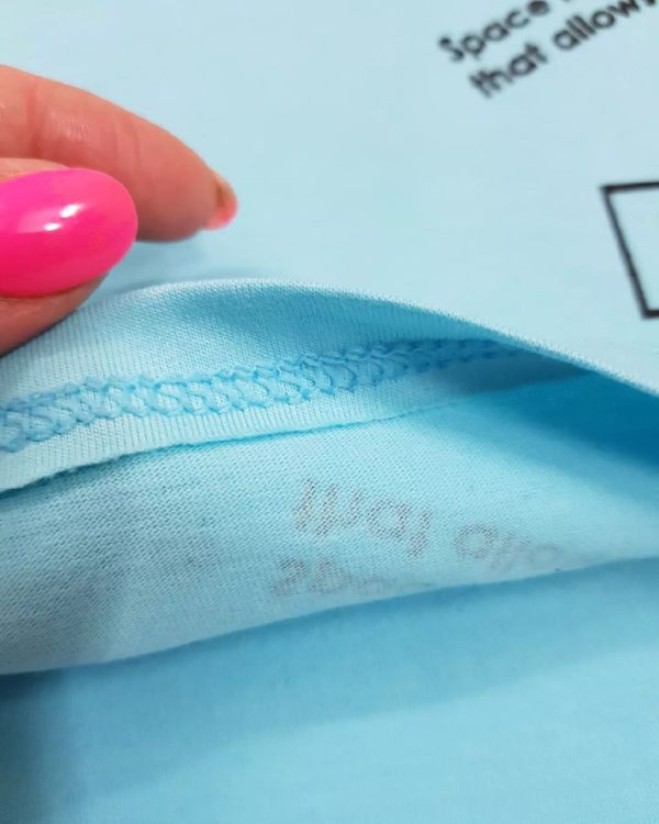 تیشرت شلوارک word - Image 6