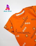 تیشرت شلوارک word - Image 4