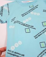 تیشرت شلوارک word - Image 5