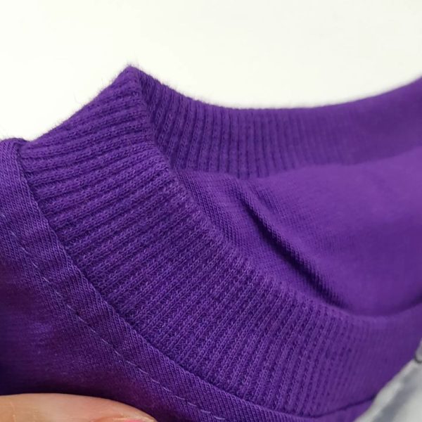 کراپ شلوار B.T.S - Image 9