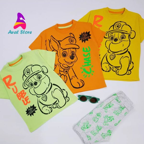 سگ نگهبان - Image 2