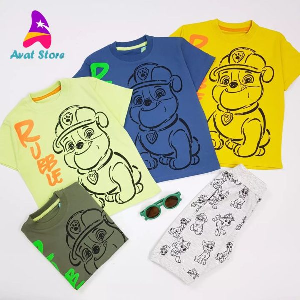 سگ نگهبان - Image 3