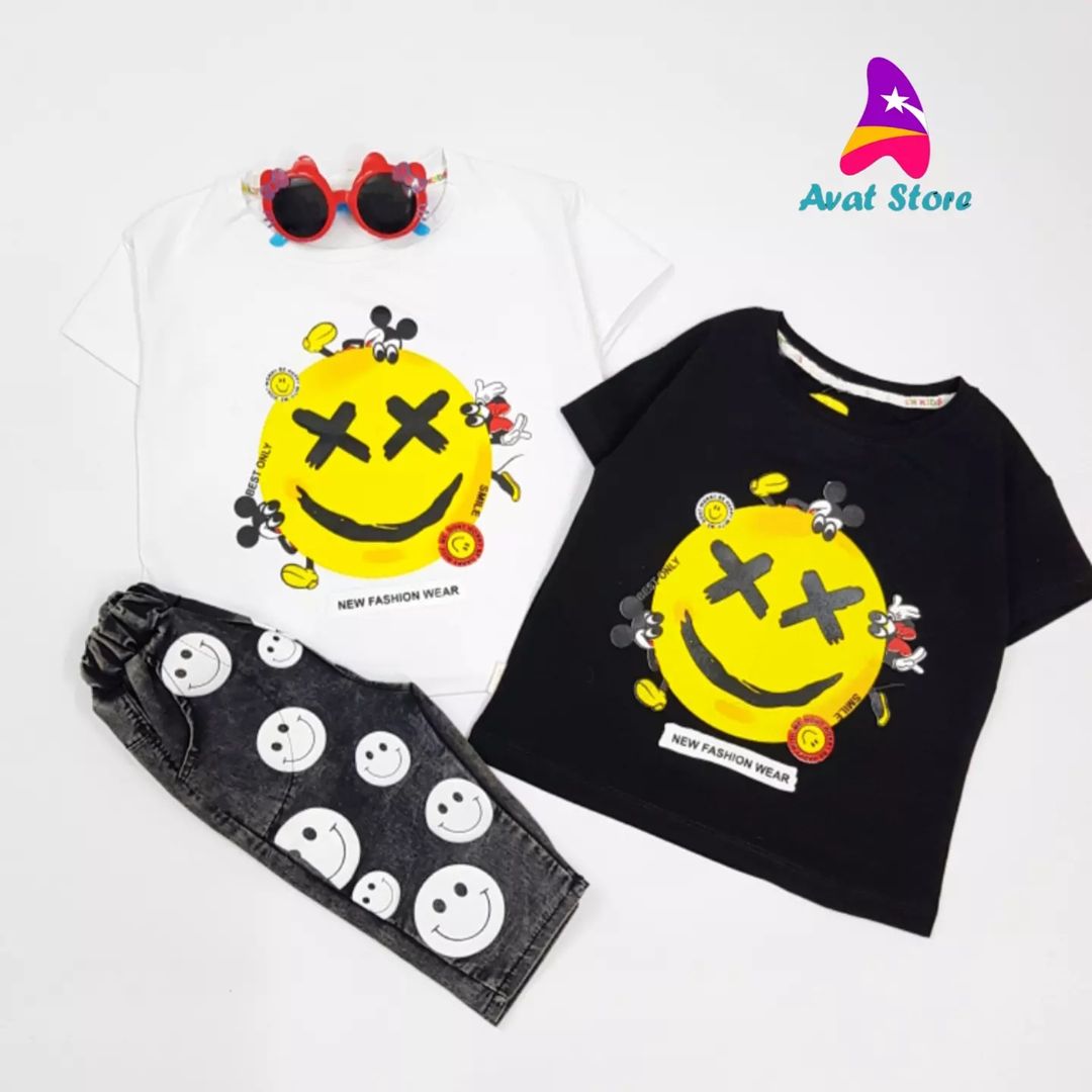 IMG_20230622_112414_209 بلوز شلوارک لی استیکر - Image 1