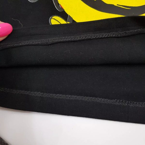 بلوز شلوارک لی استیکر - Image 7