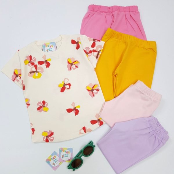 ست دخترانه مهگل - Image 2