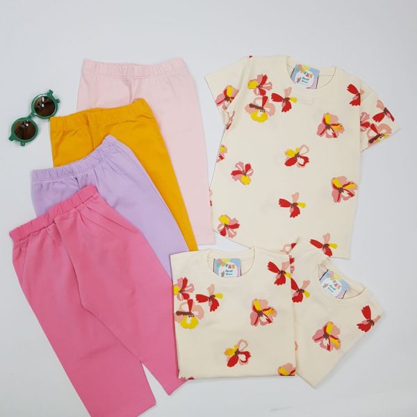 ست دخترانه مهگل - Image 7