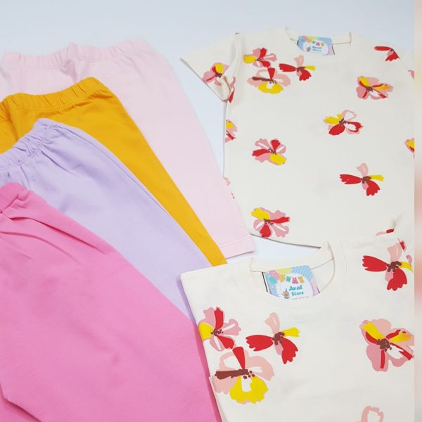 ست دخترانه مهگل - Image 3