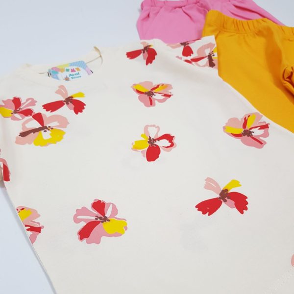 ست دخترانه مهگل - Image 8