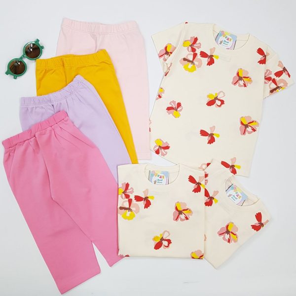 ست دخترانه مهگل - Image 4