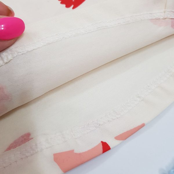 ست دخترانه مهگل - Image 11