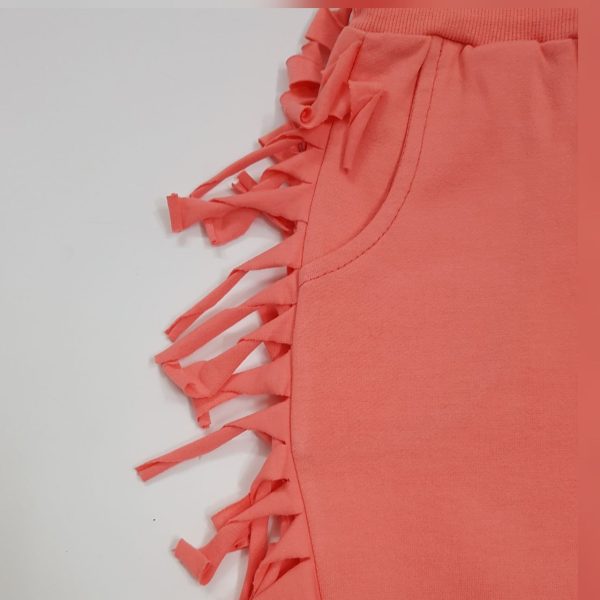 تاپ شلوارک stand - Image 10